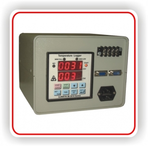 Manufacturers Exporters and Wholesale Suppliers of Two Channel Data Logger Mumbai Maharashtra Two Channel Data Logger